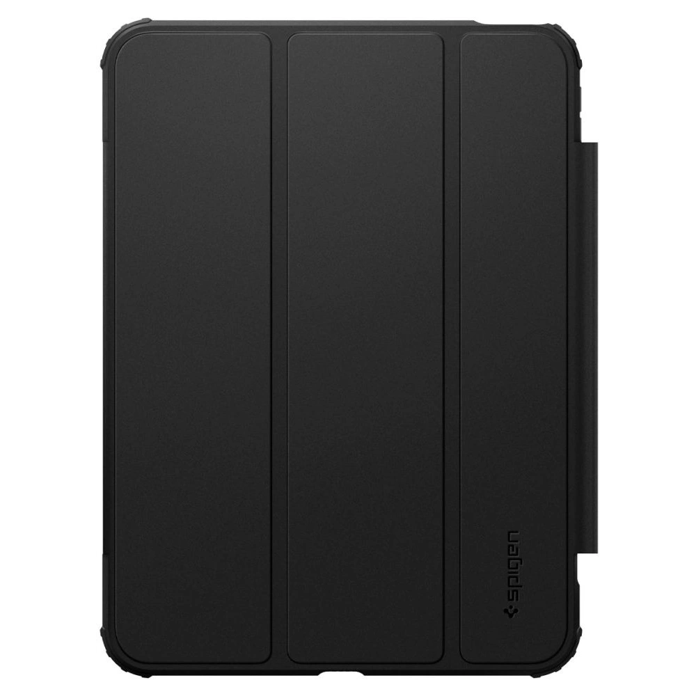 Hurtownia GSM - Case Spigen Ultra Hybrid Pro Apple iPad 10.9 2022 (10. Generation) Schwarz - SPN2632 - {ean13} - Hurt