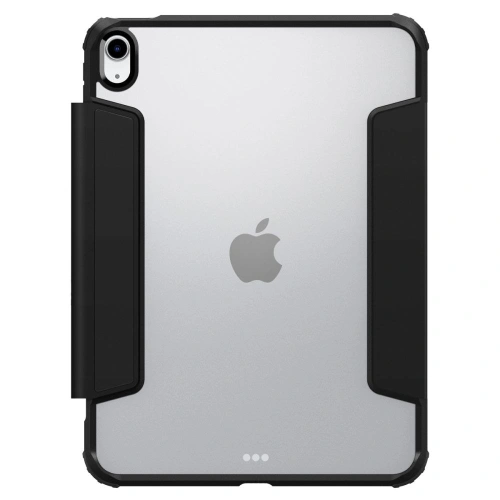 Etui Spigen Ultra Hybrid Pro Apple iPad 10.9" 2022 / 11" 2025 Black