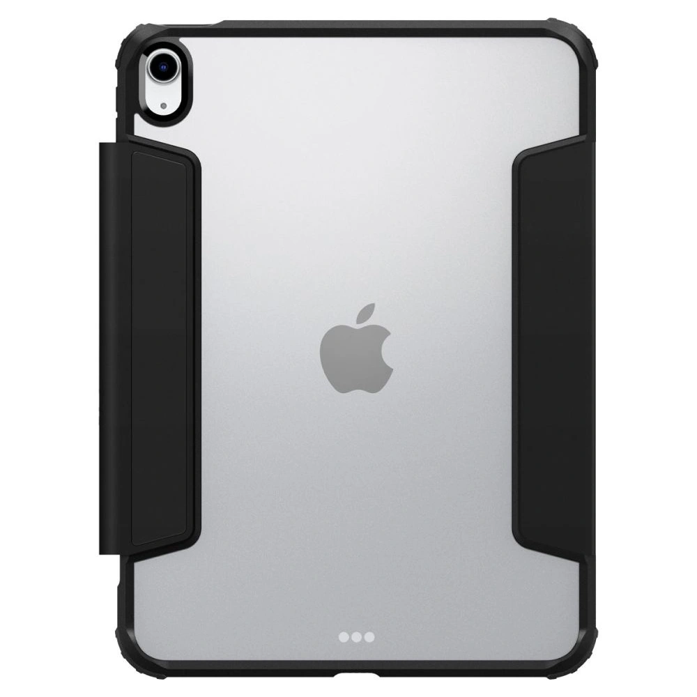 Hurtownia GSM - Case Spigen Ultra Hybrid Pro Apple iPad 10.9 2022 (10. Generation) Schwarz - SPN2632 - {ean13} - Hurt