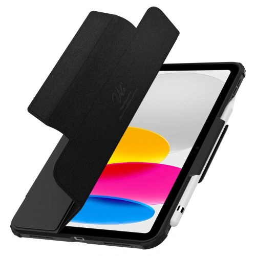 Etui Spigen Ultra Hybrid Pro Apple iPad 10.9" 2022 / 11" 2025 Black