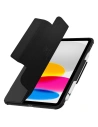 Hurtownia GSM - Case Spigen Ultra Hybrid Pro Apple iPad 10.9 2022 (10. Generation) Schwarz - SPN2632 - {ean13} - Hurt