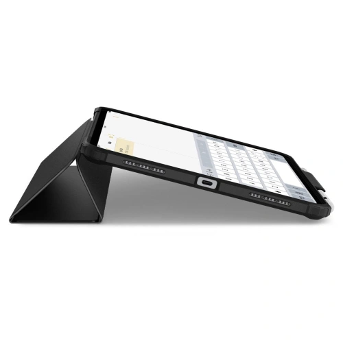 Etui Spigen Ultra Hybrid Pro Apple iPad 10.9" 2022 / 11" 2025 Black