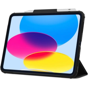 Hurtownia GSM - Etui Spigen Ultra Hybrid Pro Apple iPad 10.9 2022 (10. generacji) Black - SPN2632 - {ean13} - Hurt