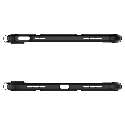 Etui Spigen Ultra Hybrid Pro Apple iPad 10.9" 2022 / 11" 2025 Black