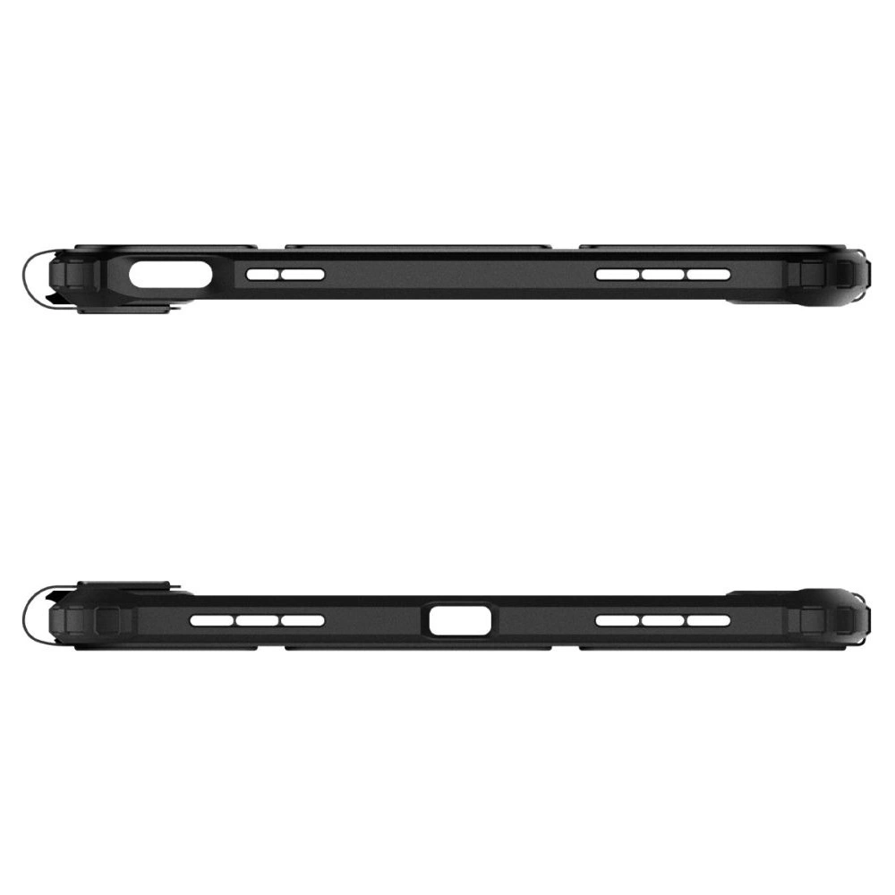 Hurtownia GSM - Etui Spigen Ultra Hybrid Pro Apple iPad 10.9 2022 (10. generace) Černá - SPN2632 - {ean13} - Hurt