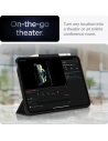 Hurtownia GSM - Case Spigen Ultra Hybrid Pro Apple iPad 10.9 2022 (10. Generation) Schwarz - SPN2632 - {ean13} - Hurt