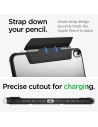Wholesale Spigen Ultra Hybrid Pro Apple iPad 10.9 2022 (10 gen) Black - SPN2632 - {ean13} - Hurt