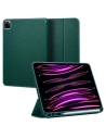 Hurtownia GSM - Etui Spigen Urban Fit Apple iPad Pro 12.9 2021/2022 (generatia a 5-a si a 6-a) Midnight Green - SPN2633 - {ean13} - Hurt