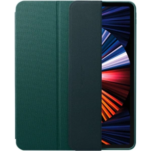 Hurtownia GSM - Etui Spigen Urban Fit Apple iPad Pro 12.9 2021/2022 (5. a 6. generace) Midnight Green - SPN2633 - {ean13} - Hurt