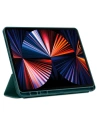 Wholesale Spigen Urban Fit Apple iPad Pro 12.9 2021/2022 (5, 6 gen) Midnight Green - SPN2633 - {ean13} - Hurt