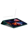 Wholesale Spigen Urban Fit Apple iPad Pro 12.9 2021/2022 (5, 6 gen) Midnight Green - SPN2633 - {ean13} - Hurt