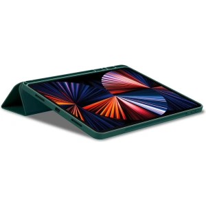 Hurtownia GSM - Etui Spigen Urban Fit Apple iPad Pro 12.9 2021/2022 (generatia a 5-a si a 6-a) Midnight Green - SPN2633 - {ean13} - Hurt