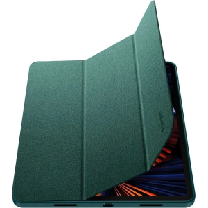 Hurtownia GSM - Etui Spigen Urban Fit Apple iPad Pro 12.9 2021/2022 (generatia a 5-a si a 6-a) Midnight Green - SPN2633 - {ean13} - Hurt