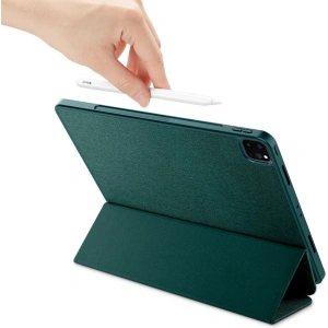 Hurtownia GSM - Etui Spigen Urban Fit Apple iPad Pro 12.9 2021/2022 (generatia a 5-a si a 6-a) Midnight Green - SPN2633 - {ean13} - Hurt