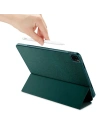 Hurtownia GSM - Etui Spigen Urban Fit Apple iPad Pro 12.9 2021/2022 (generatia a 5-a si a 6-a) Midnight Green - SPN2633 - {ean13} - Hurt