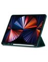 Wholesale Spigen Urban Fit Apple iPad Pro 12.9 2021/2022 (5, 6 gen) Midnight Green - SPN2633 - {ean13} - Hurt