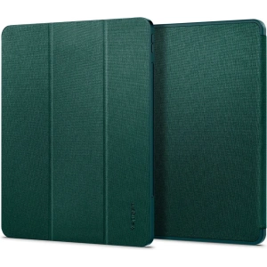 Hurtownia GSM - Etui Spigen Urban Fit Apple iPad Pro 12.9 2021/2022 (generatia a 5-a si a 6-a) Midnight Green - SPN2633 - {ean13} - Hurt