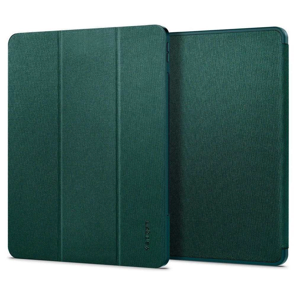 Wholesale Spigen Urban Fit Apple iPad Pro 12.9 2021/2022 (5, 6 gen) Midnight Green - SPN2633 - {ean13} - Hurt