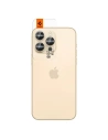 Hurtownia GSM - Tvrzené sklo na aparát Spigen Optik.tr ez Fit Camera Protector Apple iPhone 14 Pro/14 Pro Max Gold [2 PACK] - SPN2635 - {ean13} - Hurt