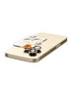 Hurtownia GSM - Szkło hartowane na aparat Spigen Optik.tr ez Fit Camera Protector Apple iPhone 14 Pro/14 Pro Max Gold [2 PACK] - SPN2635 - {ean13} - Hurt