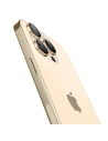 Hurtownia GSM - Tvrzené sklo na aparát Spigen Optik.tr ez Fit Camera Protector Apple iPhone 14 Pro/14 Pro Max Gold [2 PACK] - SPN2635 - {ean13} - Hurt