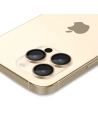 Hurtownia GSM - Szkło hartowane na aparat Spigen Optik.tr ez Fit Camera Protector Apple iPhone 14 Pro/14 Pro Max Gold [2 PACK] - SPN2635 - {ean13} - Hurt