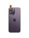 Hurtownia GSM - Tvrdé sklo na fotoaparát Spigen Optik.tr ez Fit Camera Protector Apple iPhone 14 Pro/14 Pro Max Deep Purple [2 PACK] - SPN2636 - {ean13} - Hurt
