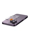 Hurtownia GSM - Tvrdé sklo na fotoaparát Spigen Optik.tr ez Fit Camera Protector Apple iPhone 14 Pro/14 Pro Max Deep Purple [2 PACK] - SPN2636 - {ean13} - Hurt