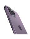 Hurtownia GSM - Tvrdé sklo na fotoaparát Spigen Optik.tr ez Fit Camera Protector Apple iPhone 14 Pro/14 Pro Max Deep Purple [2 PACK] - SPN2636 - {ean13} - Hurt