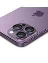 Hurtownia GSM - Edzett üveg Spigen Optik.tr ez Fit Camera Protector Apple iPhone 14 Pro/14 Pro Max Deep Purple [2 PACK] - SPN2636 - {ean13} - Hurt