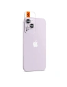 Hurtownia GSM - Edzett üveg Spigen Optik.tr ez Fit Camera Protector Apple iPhone 14/14 Plus Purple [2 PACK] - SPN2637 - {ean13} - Hurt