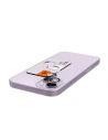 Wholesale Spigen Optik.tr ez Fit Camera Protector Apple iPhone 14/14 Plus Purple [2 PACK] - SPN2637 - {ean13} - Hurt