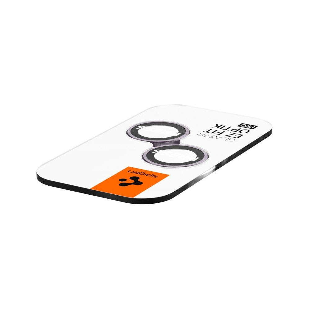 Wholesale Spigen Optik.tr ez Fit Camera Protector Apple iPhone 14/14 Plus Purple [2 PACK] - SPN2637 - {ean13} - Hurt