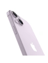 Wholesale Spigen Optik.tr ez Fit Camera Protector Apple iPhone 14/14 Plus Purple [2 PACK] - SPN2637 - {ean13} - Hurt