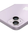 Wholesale Spigen Optik.tr ez Fit Camera Protector Apple iPhone 14/14 Plus Purple [2 PACK] - SPN2637 - {ean13} - Hurt