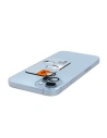 Wholesale Spigen Optik.tr ez Fit Camera Protector Apple iPhone 14/14 Plus Blue [2 PACK] - SPN2638 - {ean13} - Hurt
