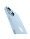 Hurtownia GSM - Tvrzené sklo na aparát Spigen Optik.tr ez Fit Camera Protector Apple iPhone 14/14 Plus Blue [2 PACK] - SPN2638 - {ean13} - Hurt
