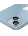 Hurtownia GSM - Tvrzené sklo na aparát Spigen Optik.tr ez Fit Camera Protector Apple iPhone 14/14 Plus Blue [2 PACK] - SPN2638 - {ean13} - Hurt