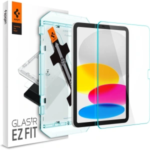 Hurtownia GSM - Sticlă securizată Spigen GLAS.tR ez Fit Apple iPad 10.9 2022 (a 10-a generație) Clear - SPN2639 - {ean13} - Hurt