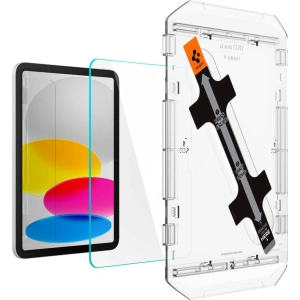 Hurtownia GSM - Edzett üveg Spigen GLAS.tR ez Fit Apple iPad 10.9 2022 (10. generáció) Clear - SPN2639 - {ean13} - Hurt