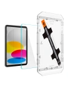 Hurtownia GSM - Gehärtetes Glas Spigen GLAS.tR ez Fit Apple iPad 10.9 2022 (10. Generation) Klar - SPN2639 - {ean13} - Hurt