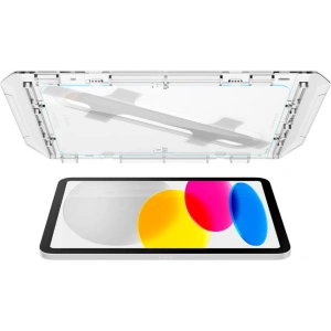 Hurtownia GSM - Edzett üveg Spigen GLAS.tR ez Fit Apple iPad 10.9 2022 (10. generáció) Clear - SPN2639 - {ean13} - Hurt