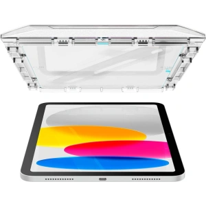 Hurtownia GSM - Edzett üveg Spigen GLAS.tR ez Fit Apple iPad 10.9 2022 (10. generáció) Clear - SPN2639 - {ean13} - Hurt