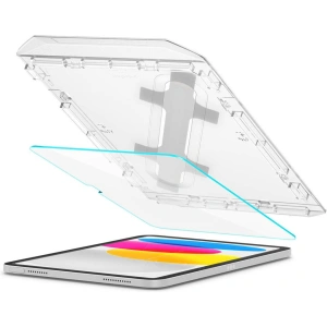 Hurtownia GSM - Edzett üveg Spigen GLAS.tR ez Fit Apple iPad 10.9 2022 (10. generáció) Clear - SPN2639 - {ean13} - Hurt