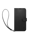 Hurtownia GSM - Etui Spigen Wallet S Apple iPhone 14 Fekete - SPN2640 - {ean13} - Hurt