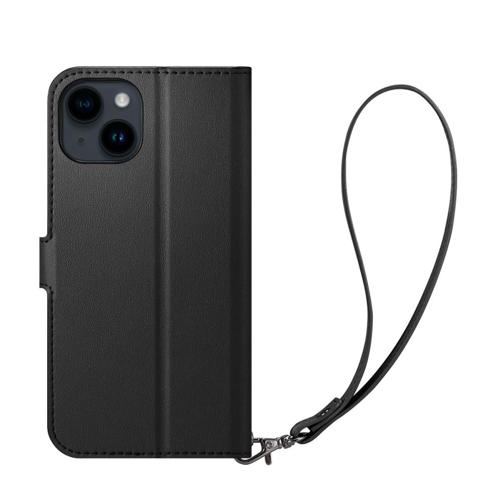 Hurtownia GSM - Etui Spigen Wallet S Apple iPhone 14 Fekete - SPN2640 - {ean13} - Hurt