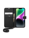 Hurtownia GSM - Etui Spigen Wallet S Apple iPhone 14 Fekete - SPN2640 - {ean13} - Hurt