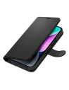 Hurtownia GSM - Etui Spigen Wallet S Apple iPhone 14 Fekete - SPN2640 - {ean13} - Hurt