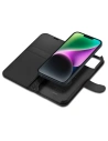 Hurtownia GSM - Etui Spigen Wallet S Apple iPhone 14 Negru - SPN2640 - {ean13} - Hurt