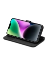 Hurtownia GSM - Etui Spigen Wallet S Apple iPhone 14 Fekete - SPN2640 - {ean13} - Hurt